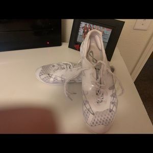 Nfinity cheer shoes